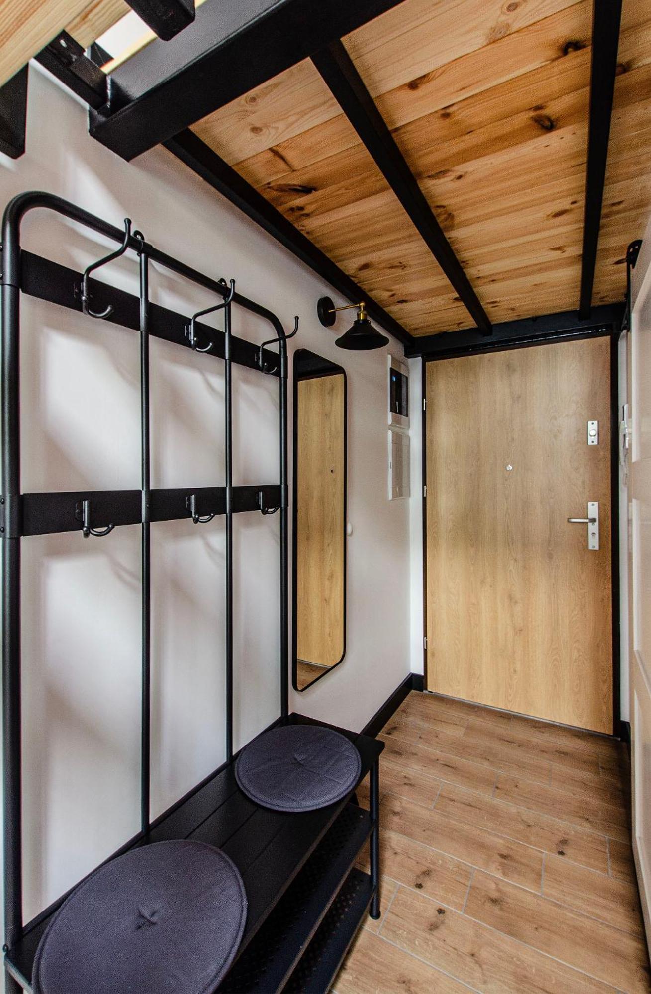 Loft Center Apartments- Parking, Wifi, 24h Check-in Apartament Wrocław