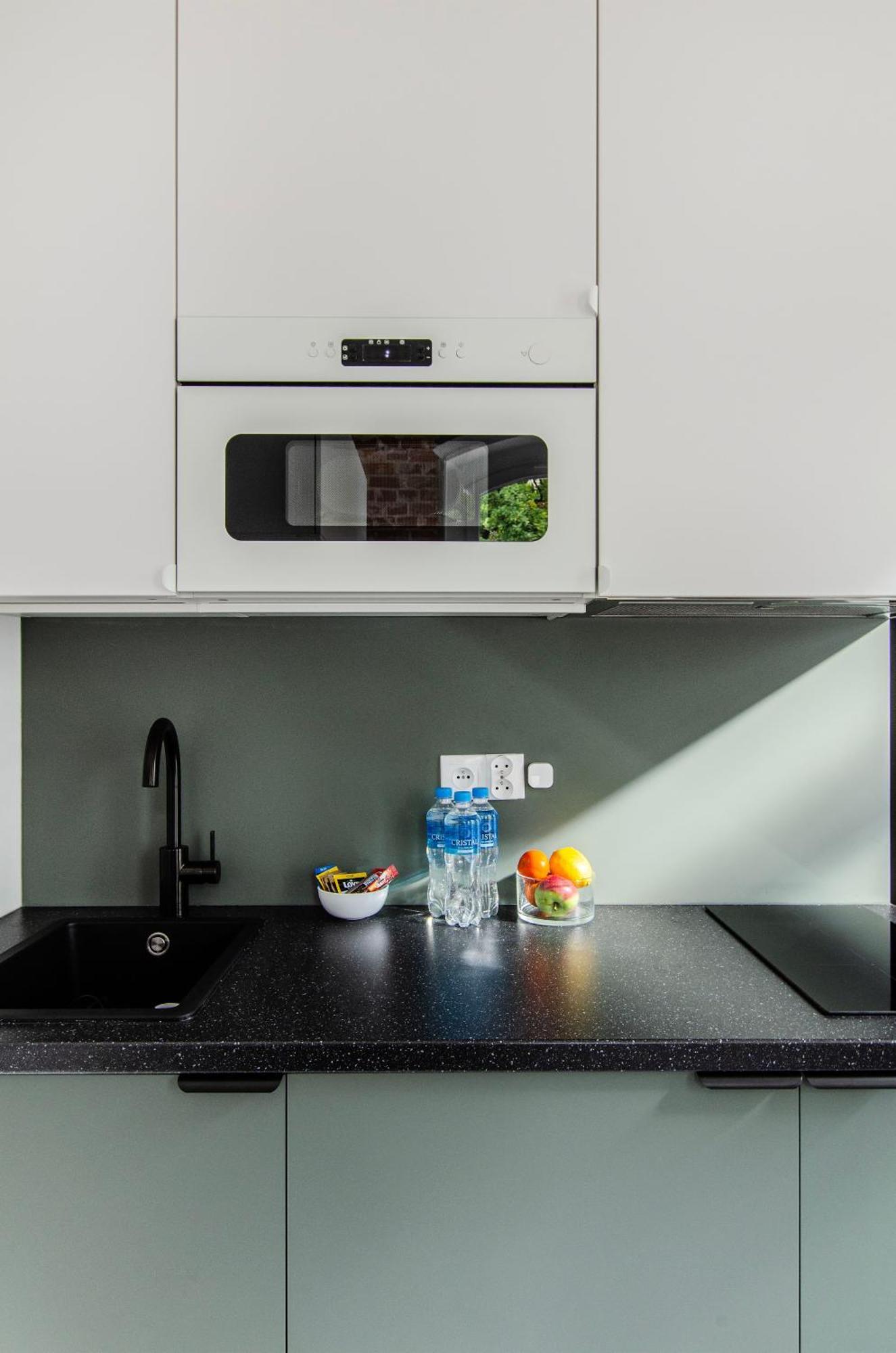 Apartment Loft Center Apartments- Parking, Wifi, 24h Check-in Breslau