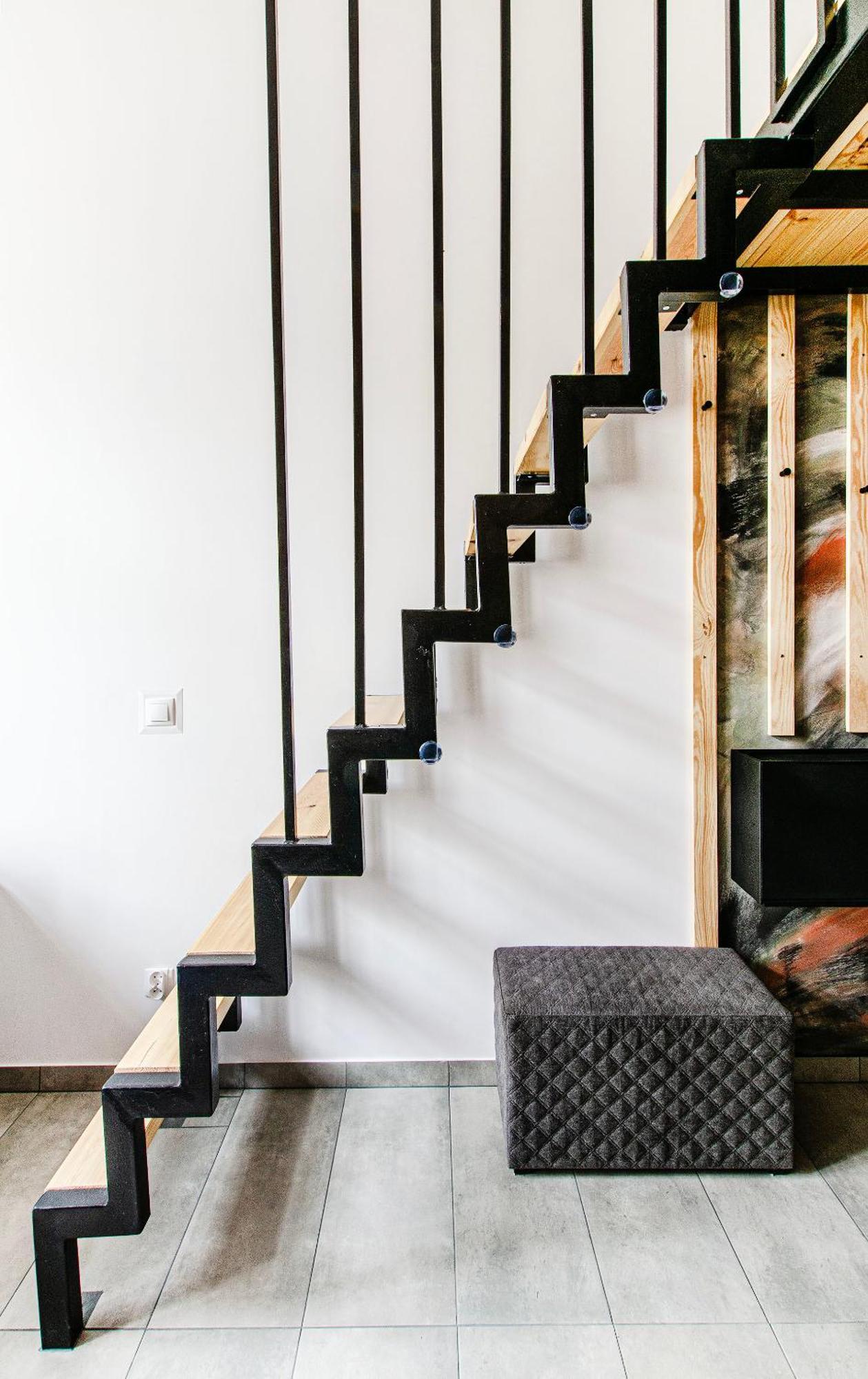 Loft Center Apartments- Parking, Wifi, 24h Check-in Apartment